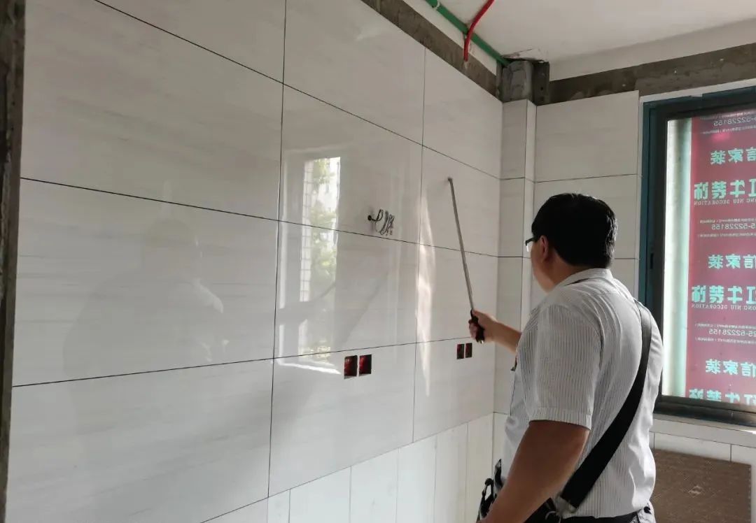 工地巡檢｜跟著總監(jiān)突擊查工地，把控每一個(gè)施工細(xì)節(jié)！