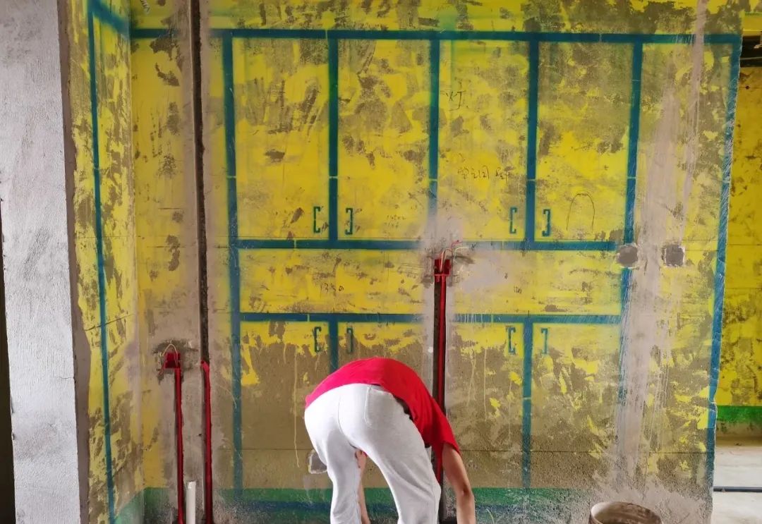 工地巡檢｜跟著總監(jiān)突擊查工地，把控每一個(gè)施工細(xì)節(jié)！