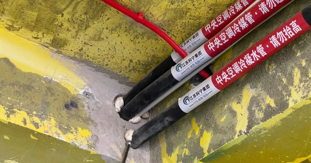 工程總監(jiān)帶隊巡檢｜落實施工環(huán)節(jié)，嚴守家裝品質(zhì)！