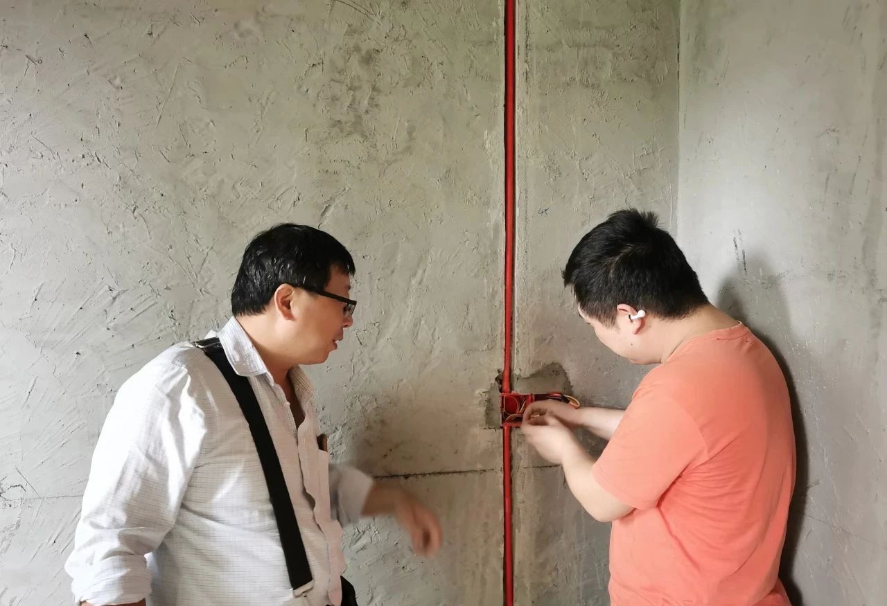 工地巡檢-吊頂｜怎樣的施工工藝，才符合我們的要求？