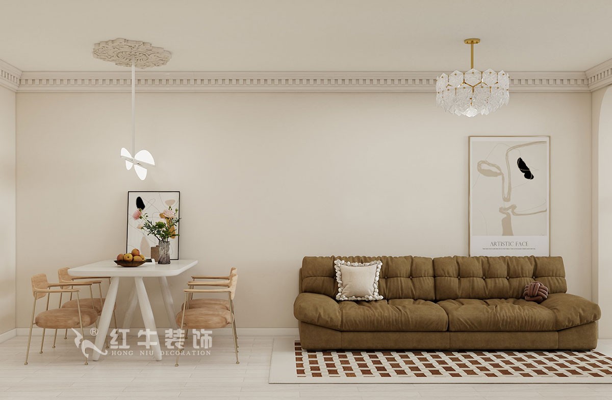 喜報(bào)！2024年新開篇，紅牛裝飾“錦”喜連連，再獲3面錦旗！