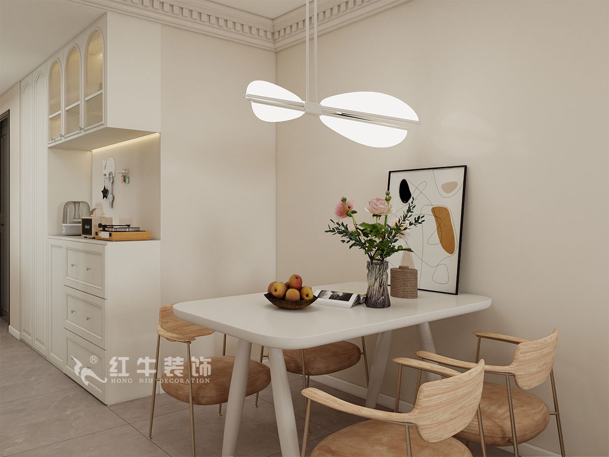 喜報(bào)！2024年新開篇，紅牛裝飾“錦”喜連連，再獲3面錦旗！