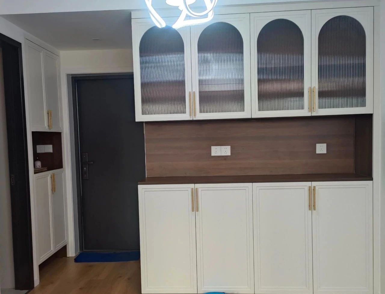 喜報｜金秋十月，收獲滿滿，紅牛裝飾再獲三面錦旗！