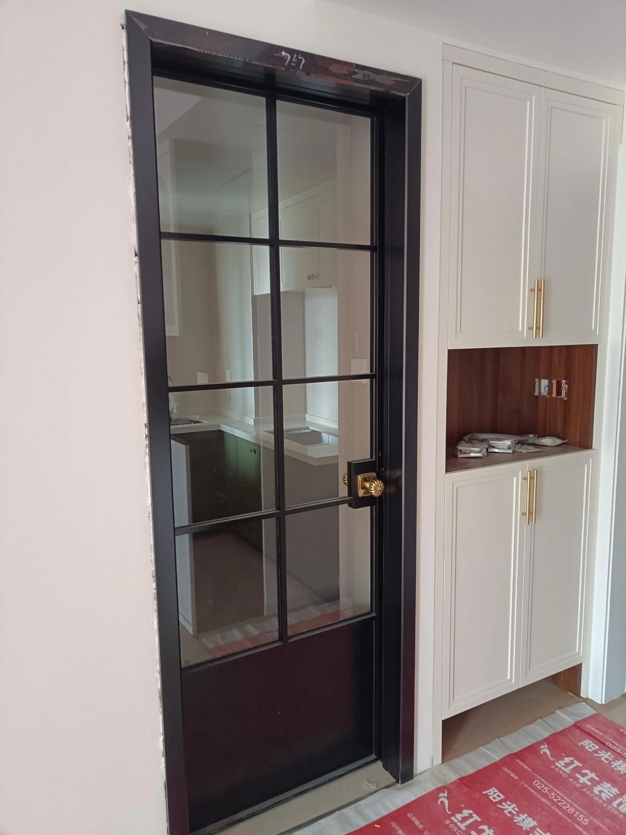 喜報｜金秋十月，收獲滿滿，紅牛裝飾再獲三面錦旗！