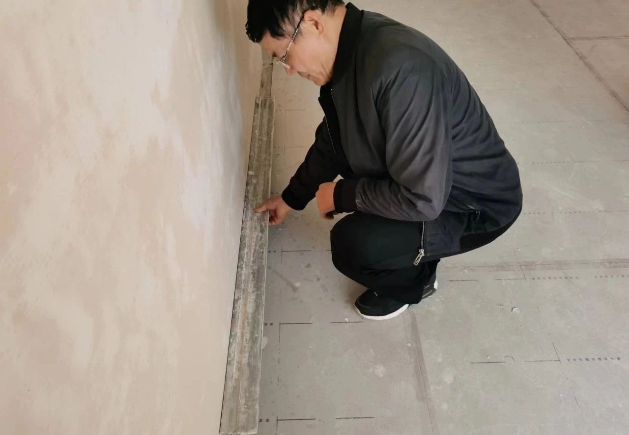 工地突擊巡檢｜嚴(yán)守工藝品質(zhì)，用行動(dòng)兌現(xiàn)承諾！