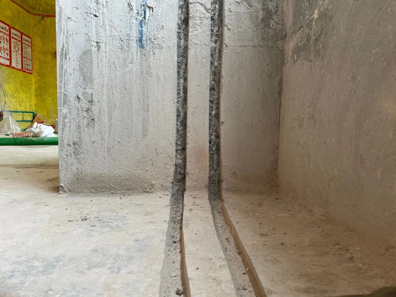 年末工地大巡檢｜堅守品質承諾，嚴把施工質量，不負業(yè)主所托！