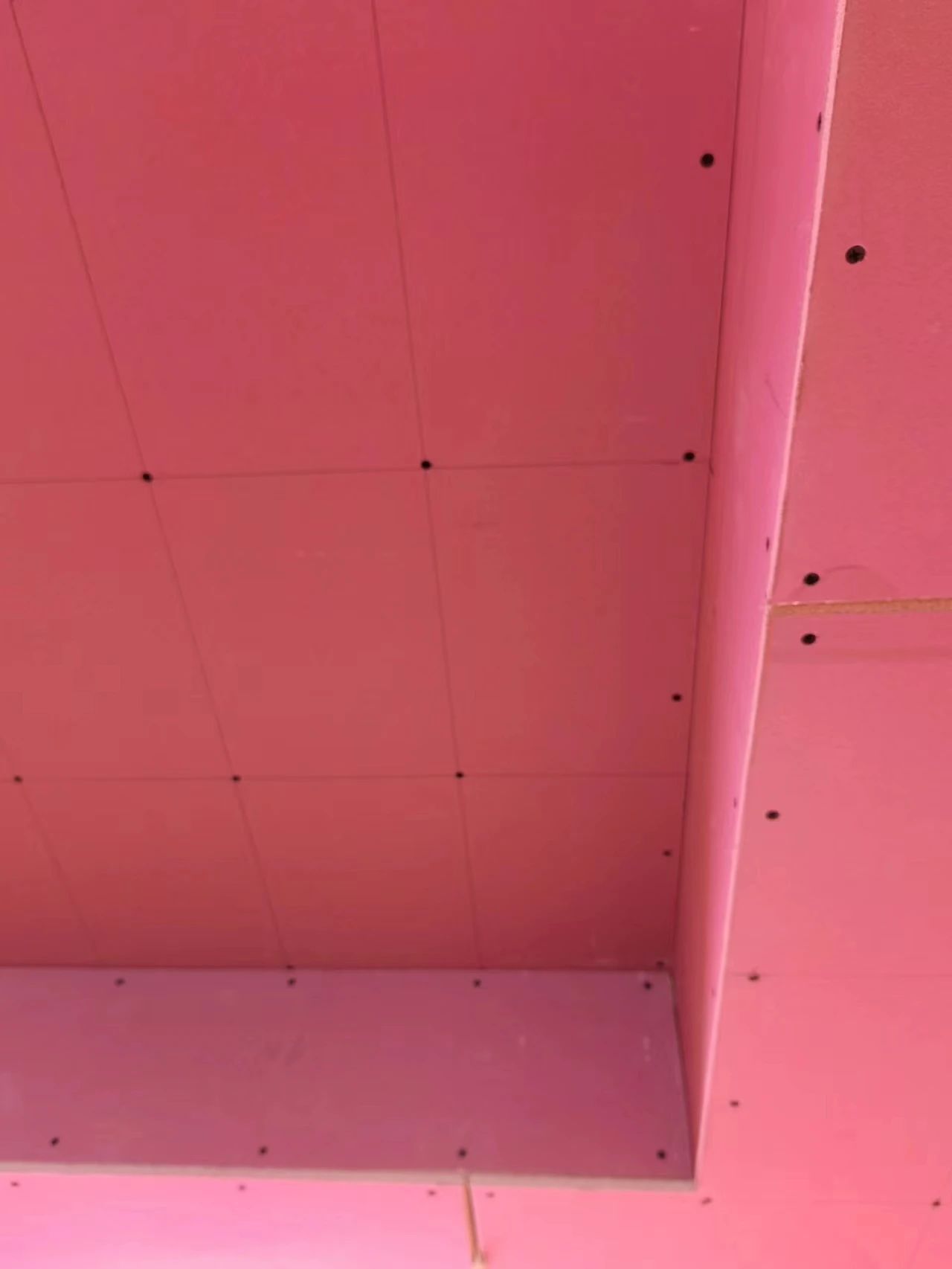 年末工地大巡檢｜堅守品質承諾，嚴把施工質量，不負業(yè)主所托！