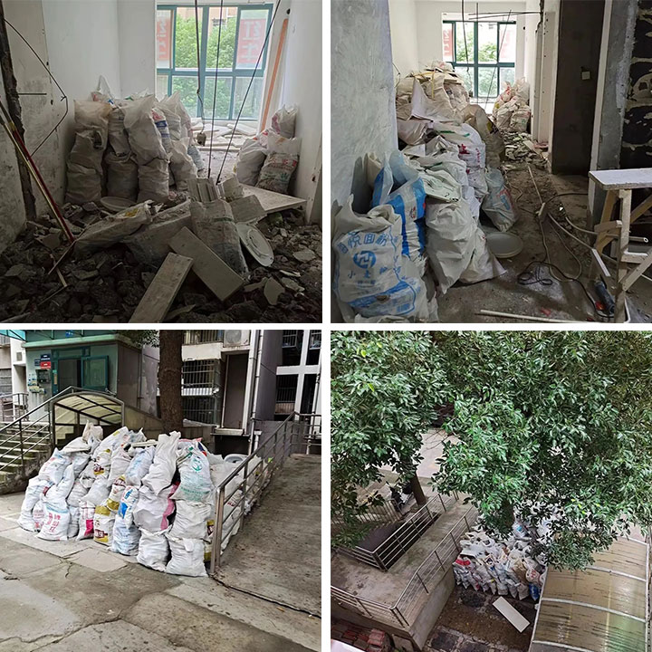 喜報(bào)！2024年新開篇，紅牛裝飾“錦”喜連連，再獲3面錦旗！