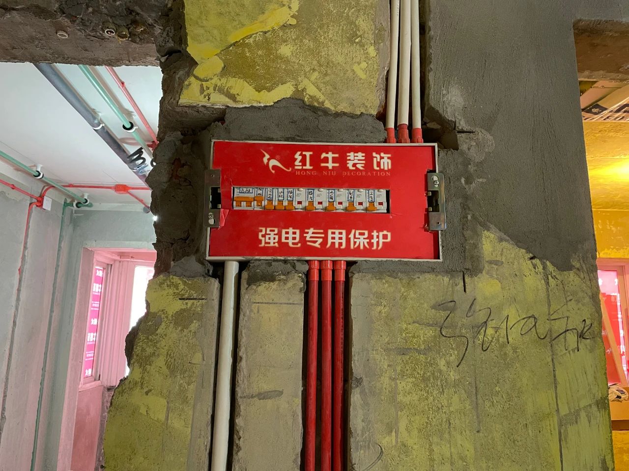 工地巡檢｜不能讓“隱蔽工程”成為“隱秘的角落”，必須嚴(yán)抓！