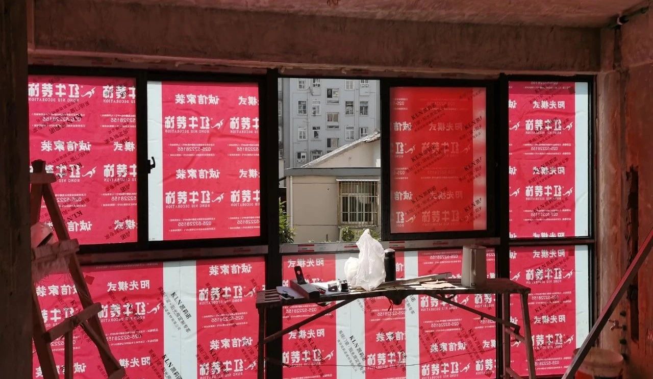 工地大巡檢｜以誠鑄信，以質(zhì)造家，不放過每一處隱患！