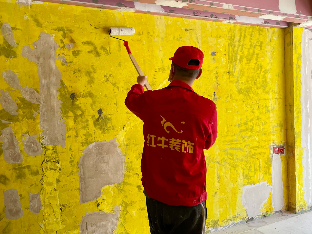 工地巡檢｜在看不見的地方，筑造看得見的品質(zhì)！