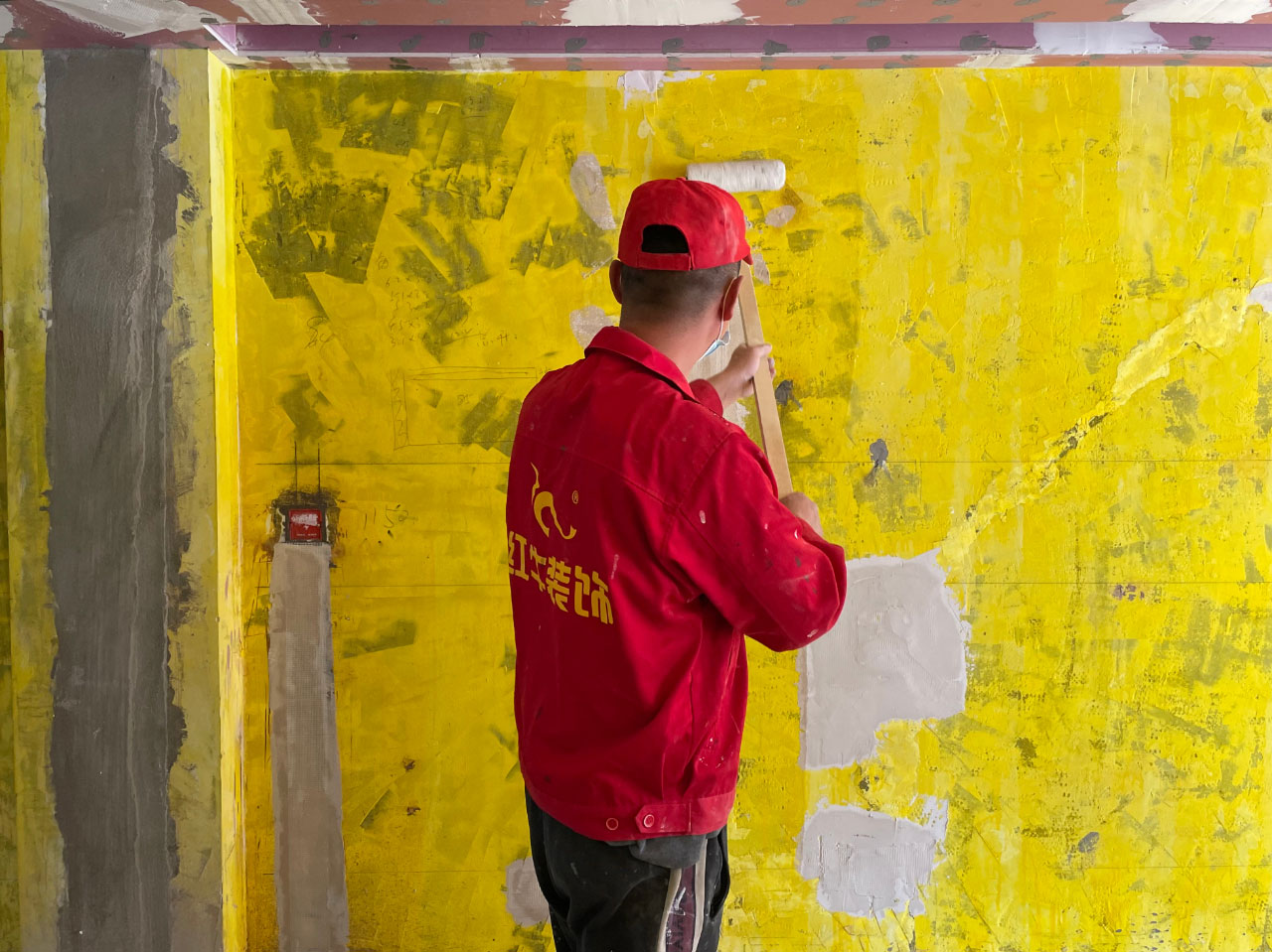 工地巡檢｜在看不見的地方，筑造看得見的品質(zhì)！