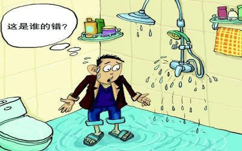 我發(fā)誓：下次裝修，我一定要天天盯工地！