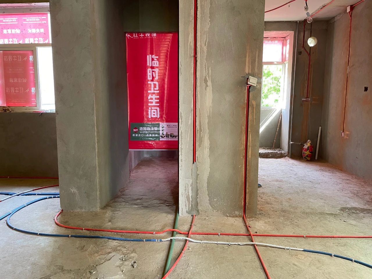 工地巡檢丨高品質(zhì)家裝，源于對(duì)每一處細(xì)節(jié)的嚴(yán)格把控