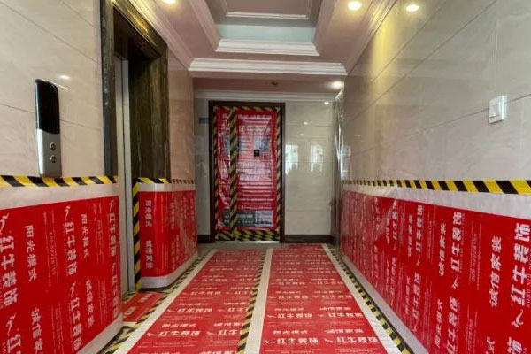 以勞動(dòng)致敬五一丨工地巡檢無死角，細(xì)節(jié)之處彰顯品質(zhì)與匠心