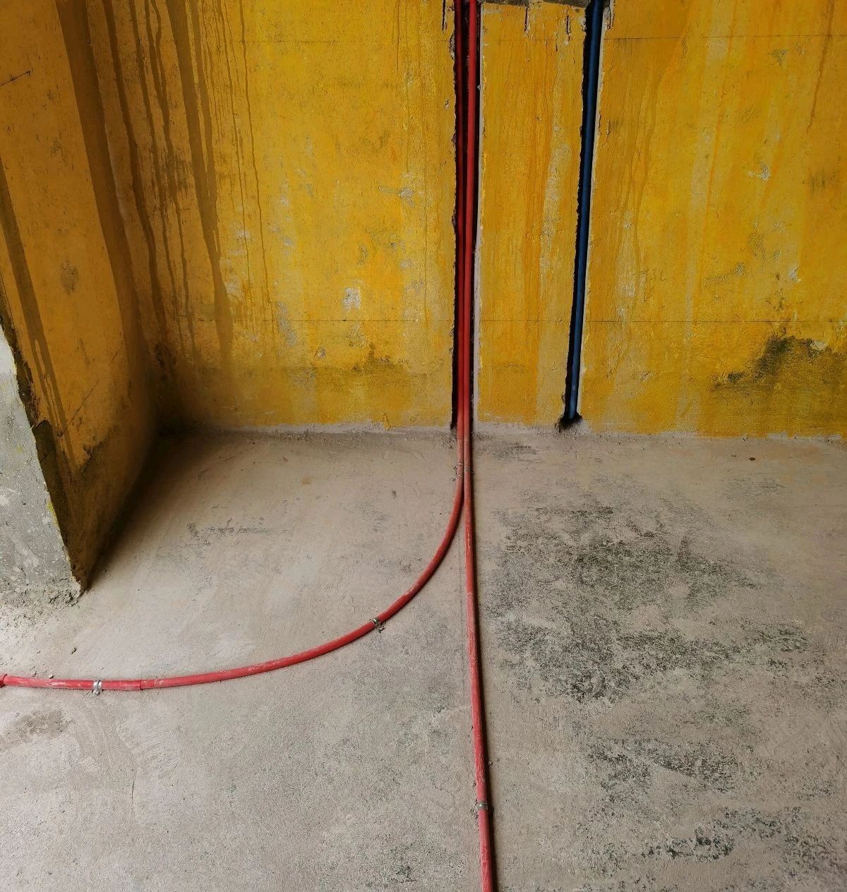 工地突擊巡檢丨二十多年的堅持與重復，只為讓客戶更省心、更放心！