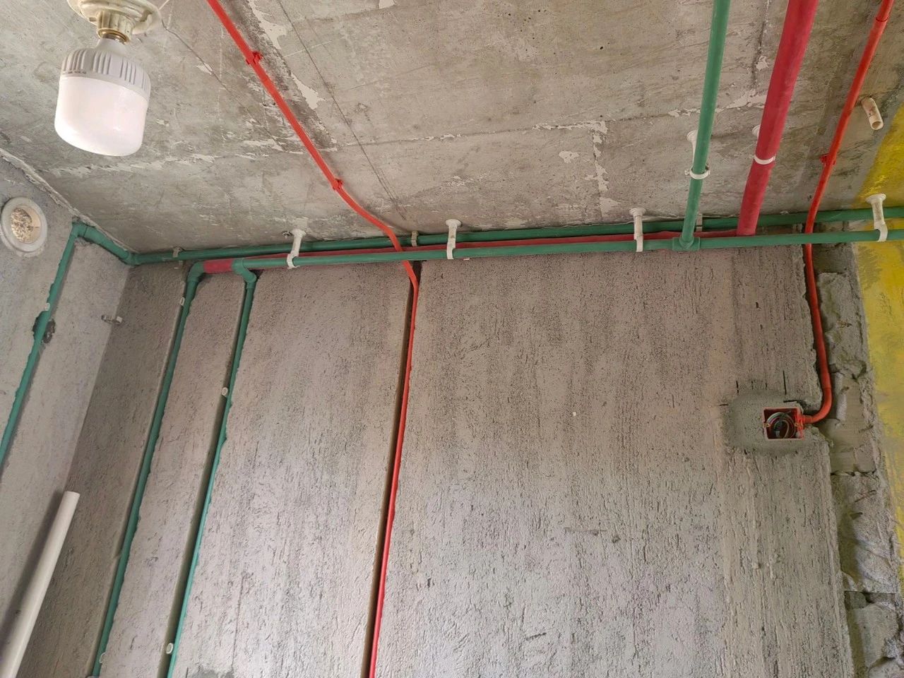工地突擊巡檢丨二十多年的堅持與重復，只為讓客戶更省心、更放心！