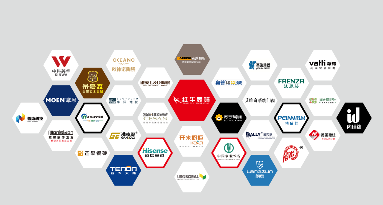 為何南京紅牛裝飾敢承諾“五年品質(zhì)保障，十年仍不落后”？