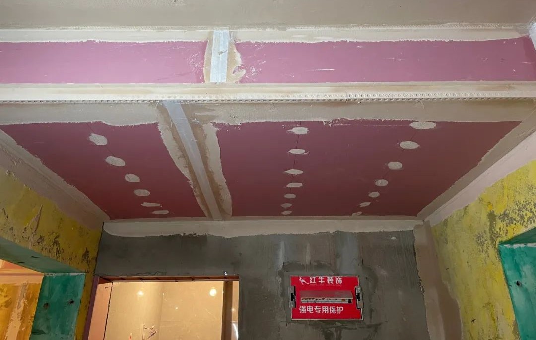 工地突擊巡檢｜用心監(jiān)督，把控細節(jié)，打造高品質(zhì)放心家居