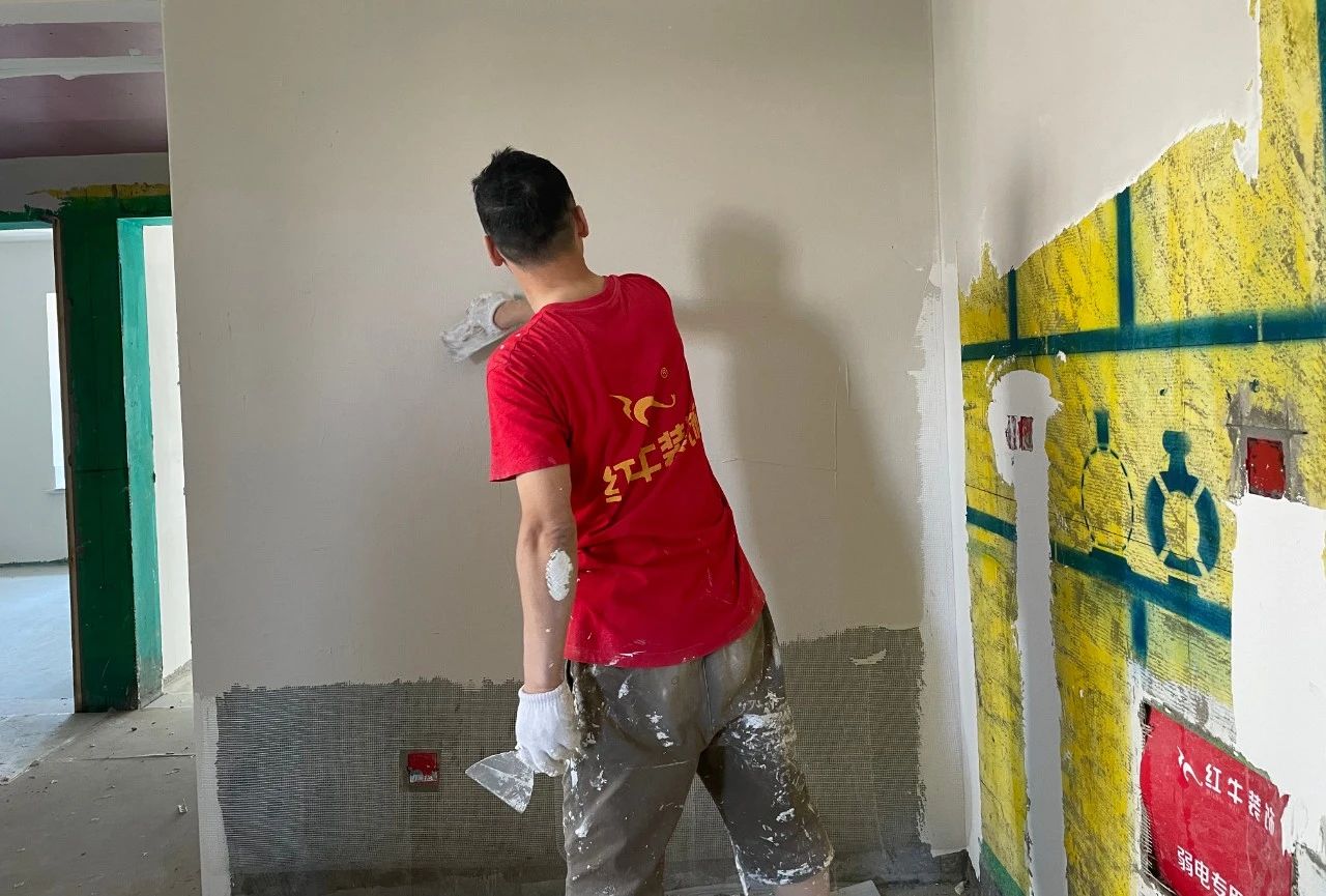 裝修寶典：這些施工工藝都不懂，還談什么裝修？