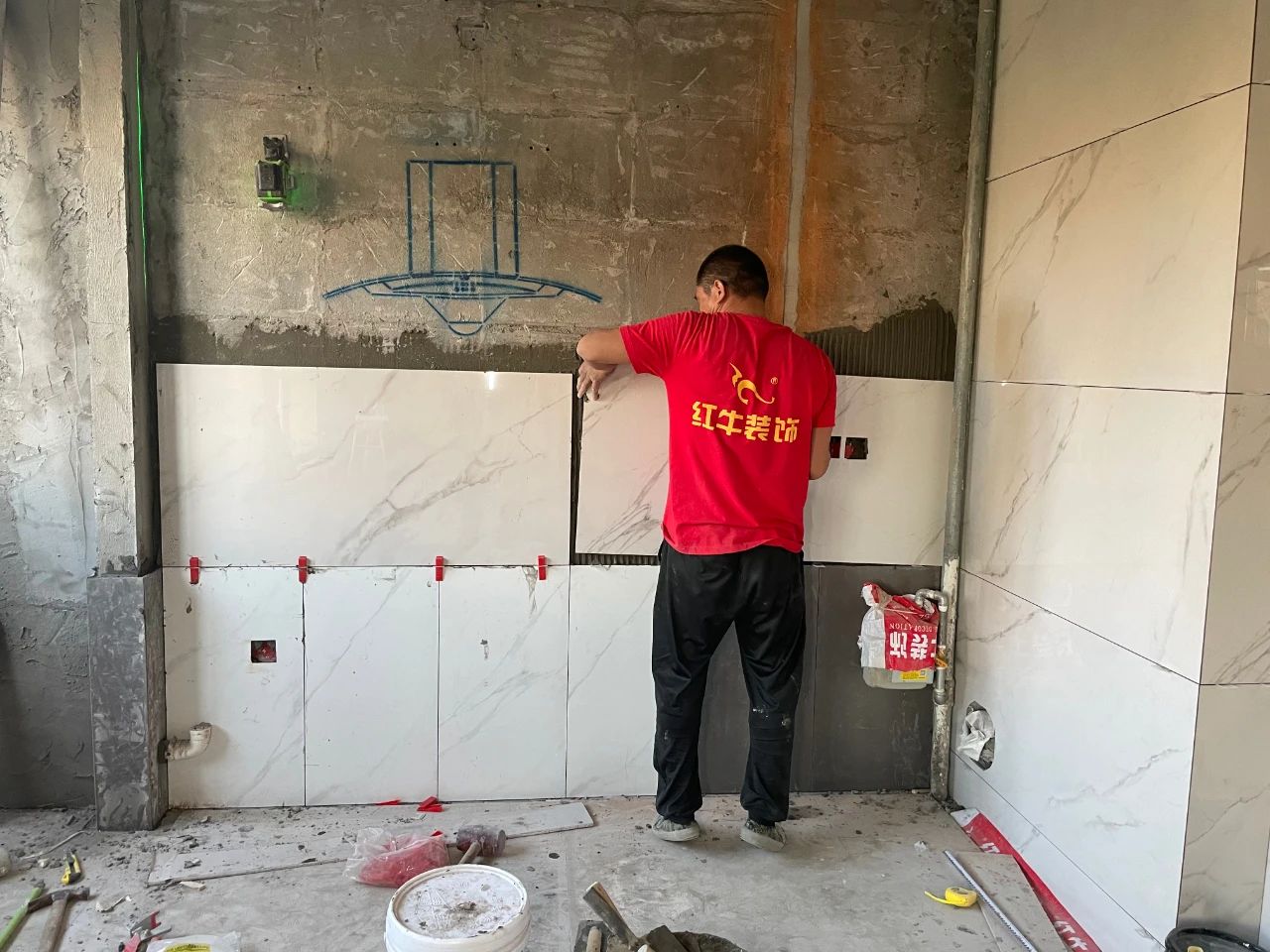 裝修寶典：裝修想要省心安心，這幾個(gè)工藝細(xì)節(jié)務(wù)必要盯緊