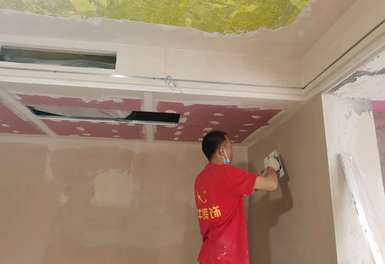 工地突擊巡檢｜拒絕華而不實(shí)的“面子工程”，打造內(nèi)外兼修的放心工地