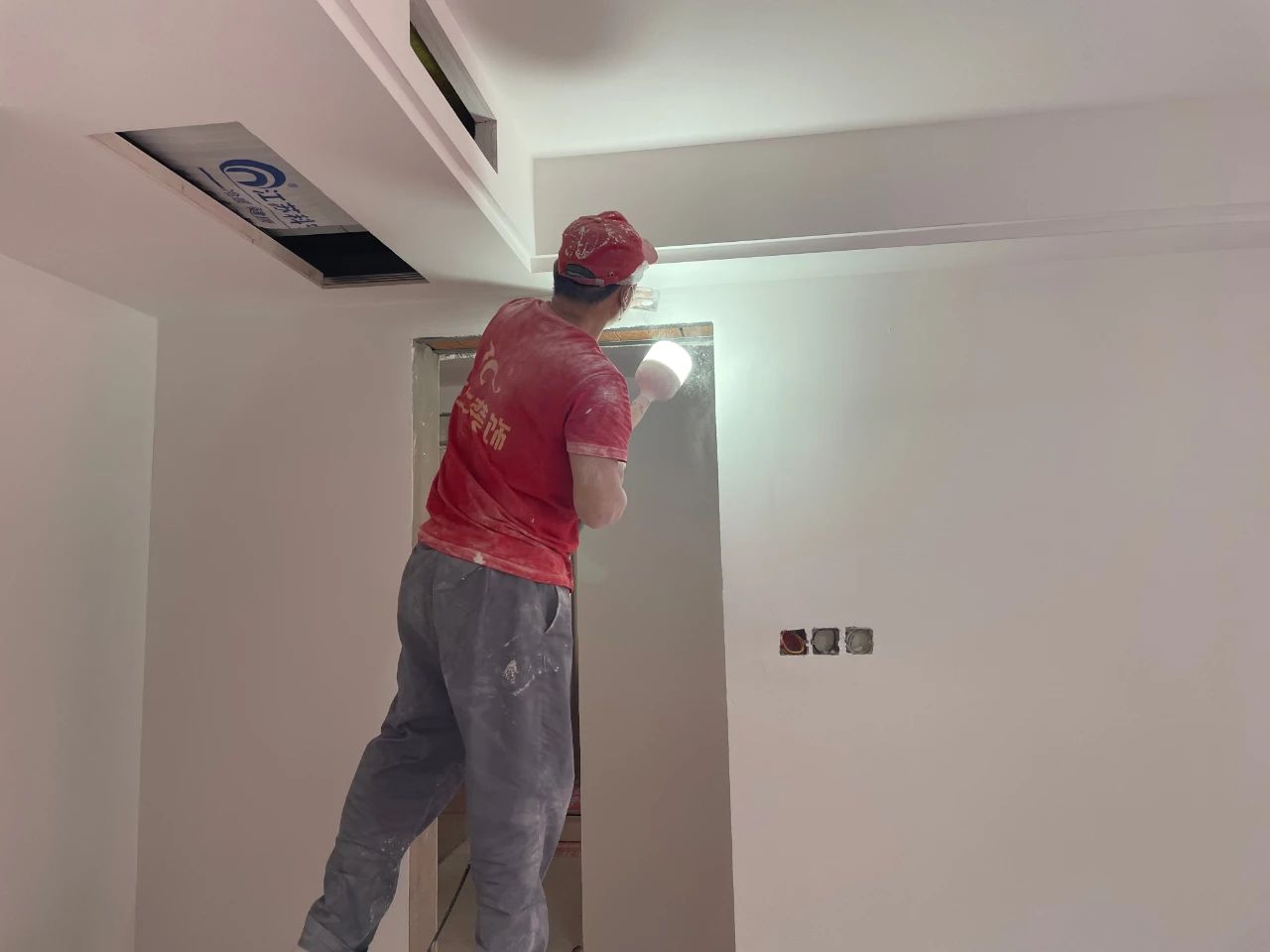 夏季高溫，如果您有裝修需求，一定要看完