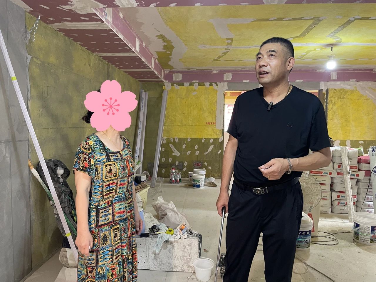 工地突擊巡檢：高溫下的堅守，讓每個細節(jié)都經(jīng)得起檢驗