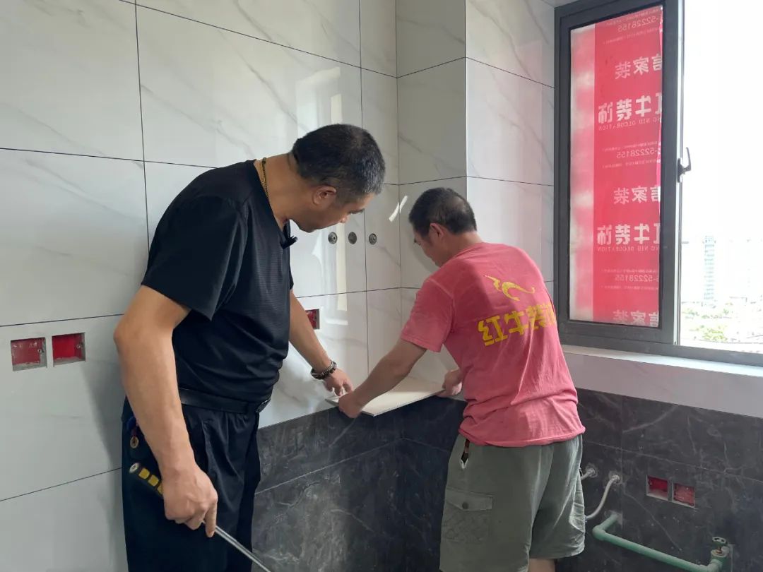 為何南京紅牛裝飾敢承諾“五年品質(zhì)保障，十年仍不落后”？