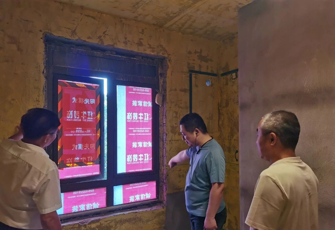 為何南京紅牛裝飾敢承諾“五年品質(zhì)保障，十年仍不落后”？
