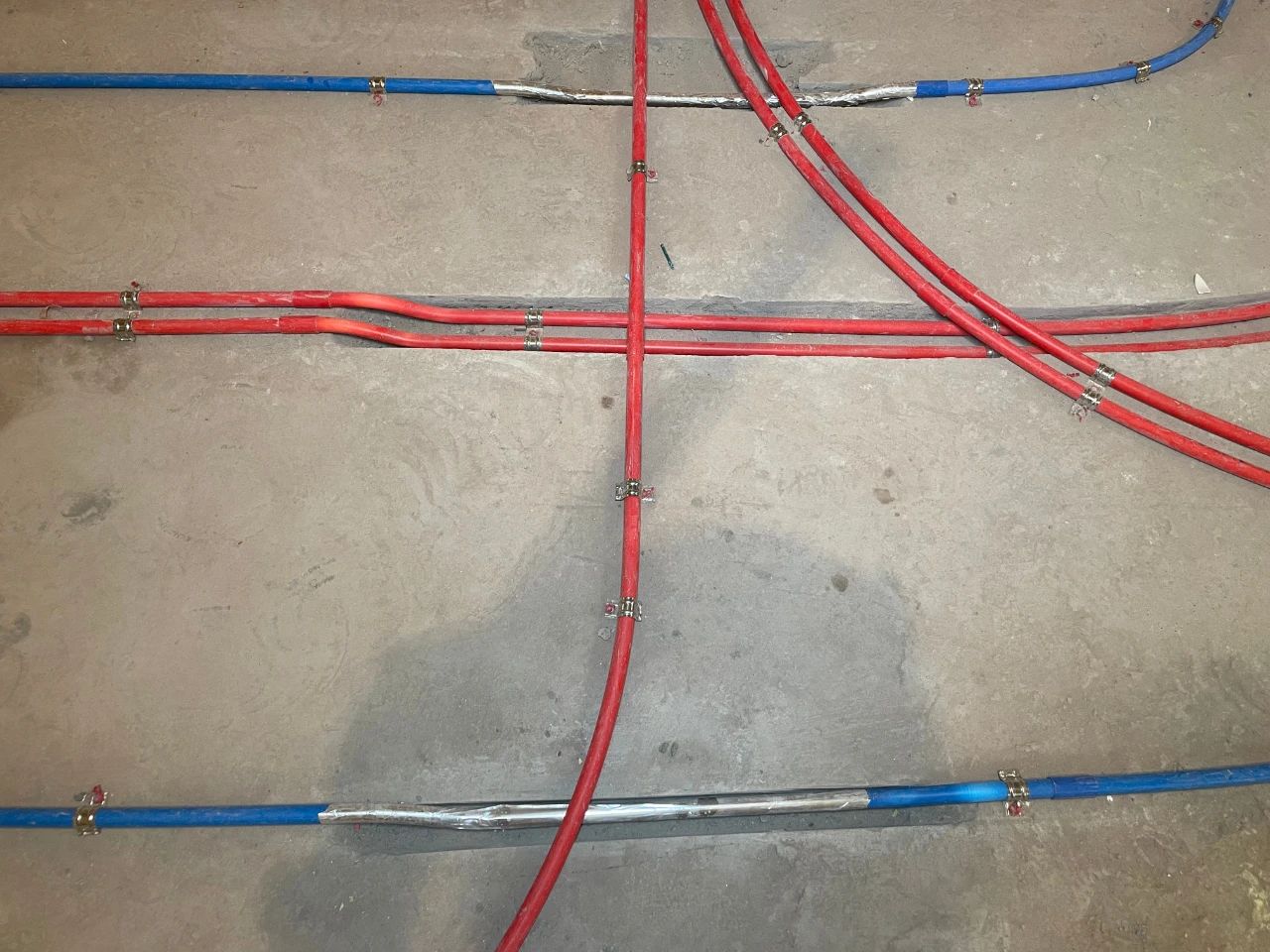 南京紅牛裝飾公司工地巡檢·水電驗(yàn)收篇：直擊家裝中最隱蔽的工程