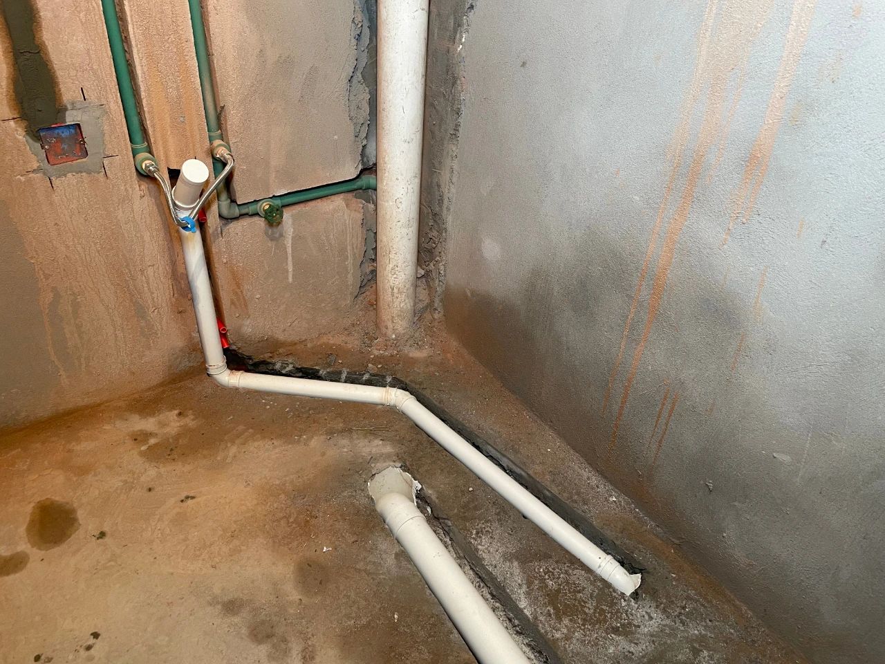 南京紅牛裝飾公司工地巡檢·水電驗(yàn)收篇：直擊家裝中最隱蔽的工程