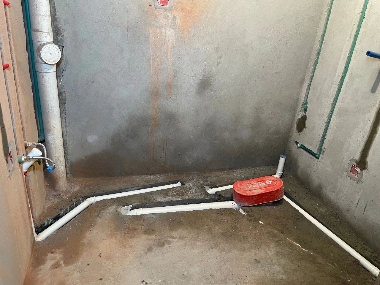 南京紅牛裝飾公司工地巡檢·水電驗(yàn)收篇：直擊家裝中最隱蔽的工程