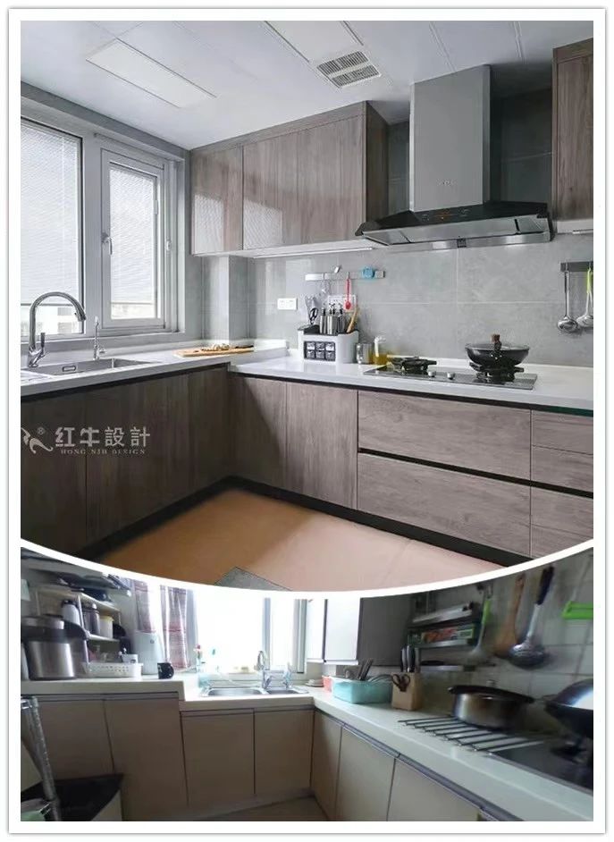 金九銀十裝修季，舊房二手房翻新都有哪些注意事項(xiàng)？