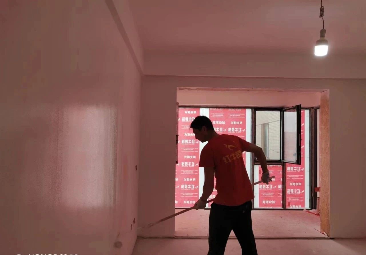 工地突擊巡檢：記錄點(diǎn)點(diǎn)滴滴的努力！從責(zé)任出發(fā)，以品質(zhì)交付！