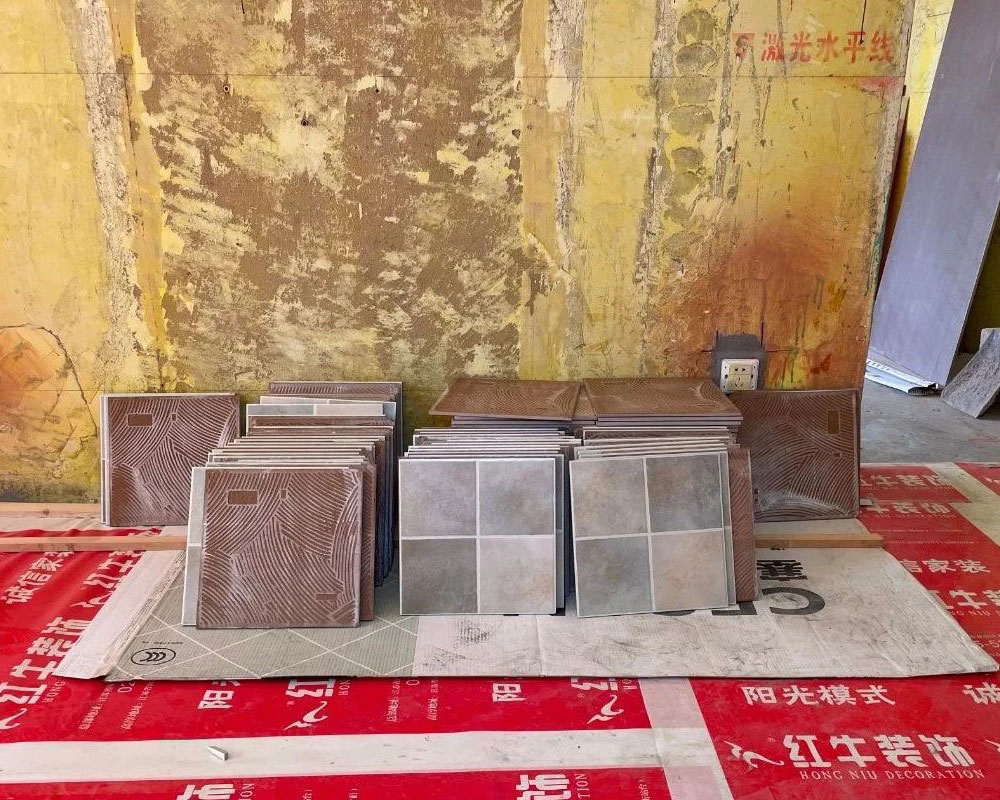 南京裝修｜工地上業(yè)主最容易忽略、看不懂的地方