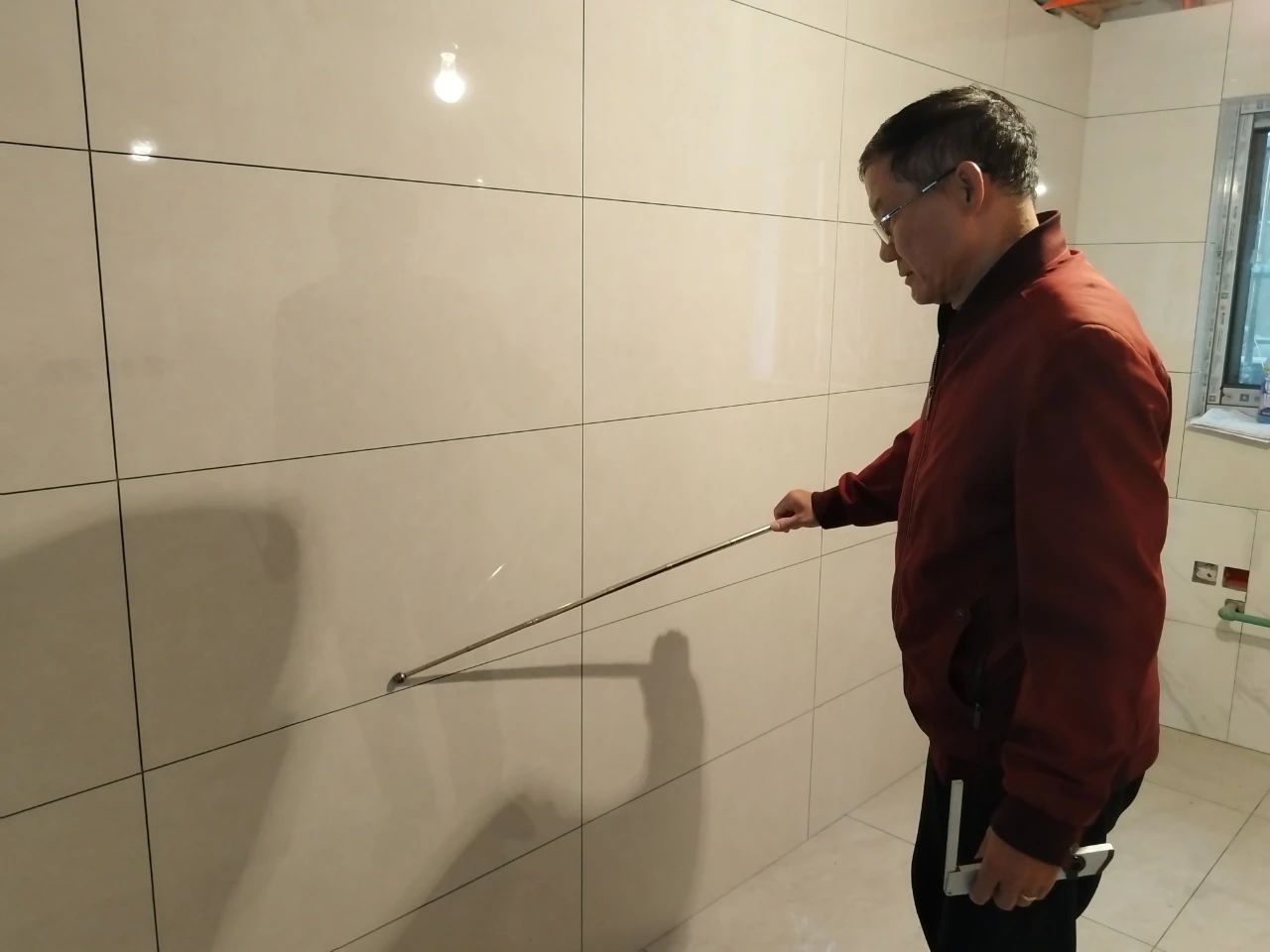 南京紅牛裝飾：工藝細(xì)節(jié)彰顯匠心品質(zhì)，更彰顯品牌魅力