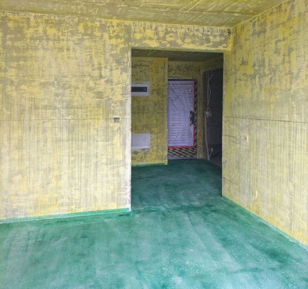 工地巡檢｜線(xiàn)上+線(xiàn)下層層把控，嚴(yán)守品質(zhì)，打造放心家