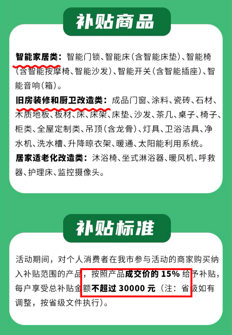 告急！國(guó)補(bǔ)余額告急！跨年鉅惠名額告急！手慢無(wú)！