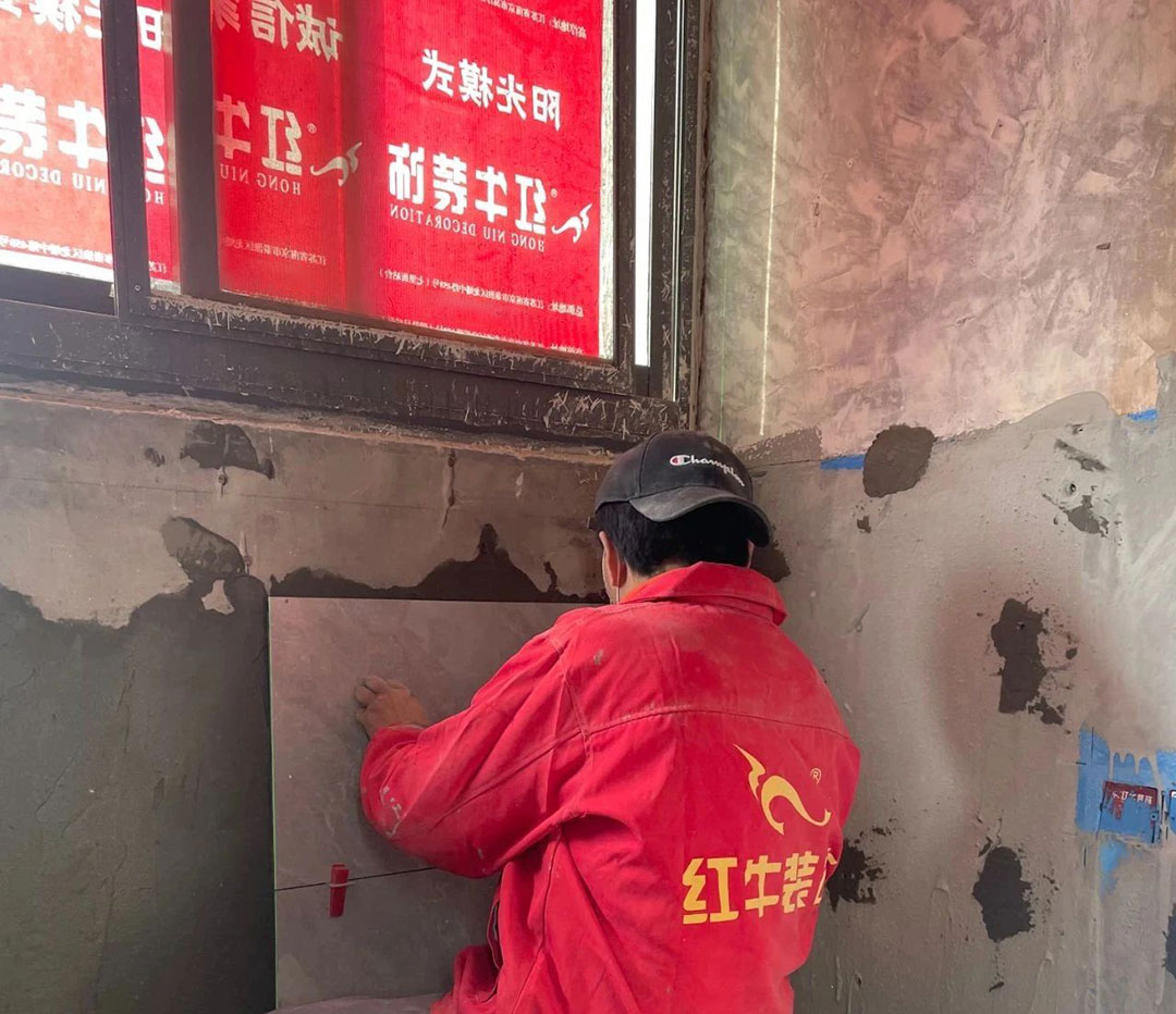 工地巡檢｜新年煥新家，2025年首期工地巡檢實(shí)況