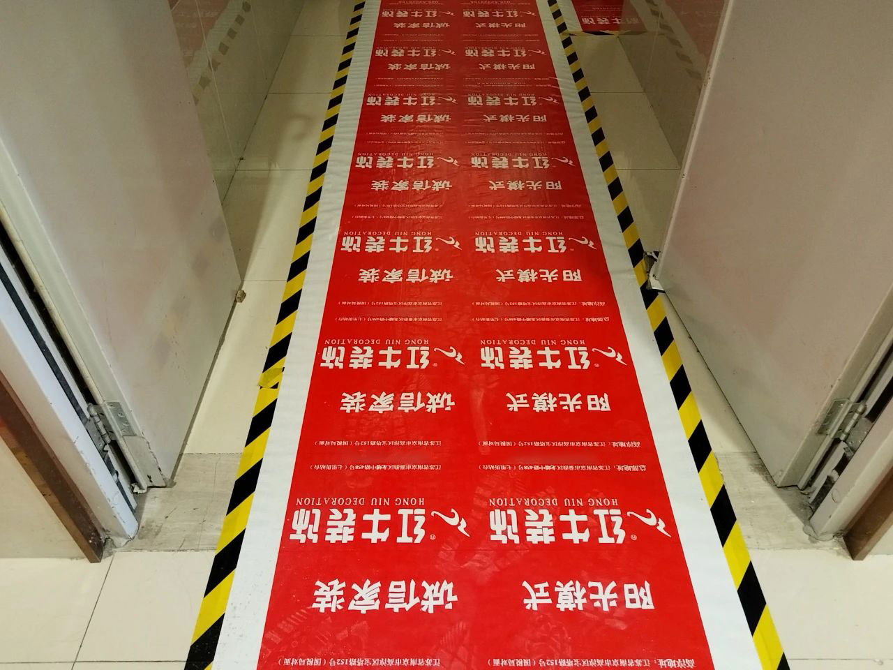 工地突擊巡檢｜28年如一日，腳踏實(shí)地，堅(jiān)守品質(zhì)