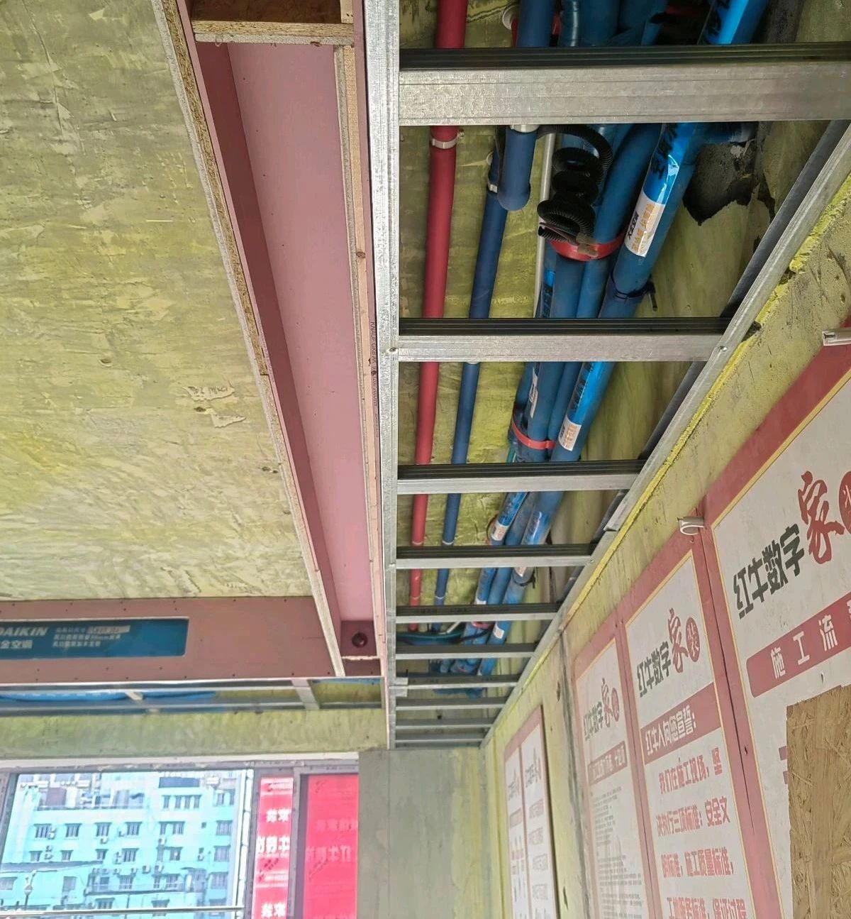 工地突擊巡檢｜28年如一日，腳踏實(shí)地，堅(jiān)守品質(zhì)
