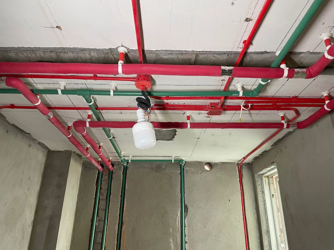 新春裝好家，水電材料一定要選好！