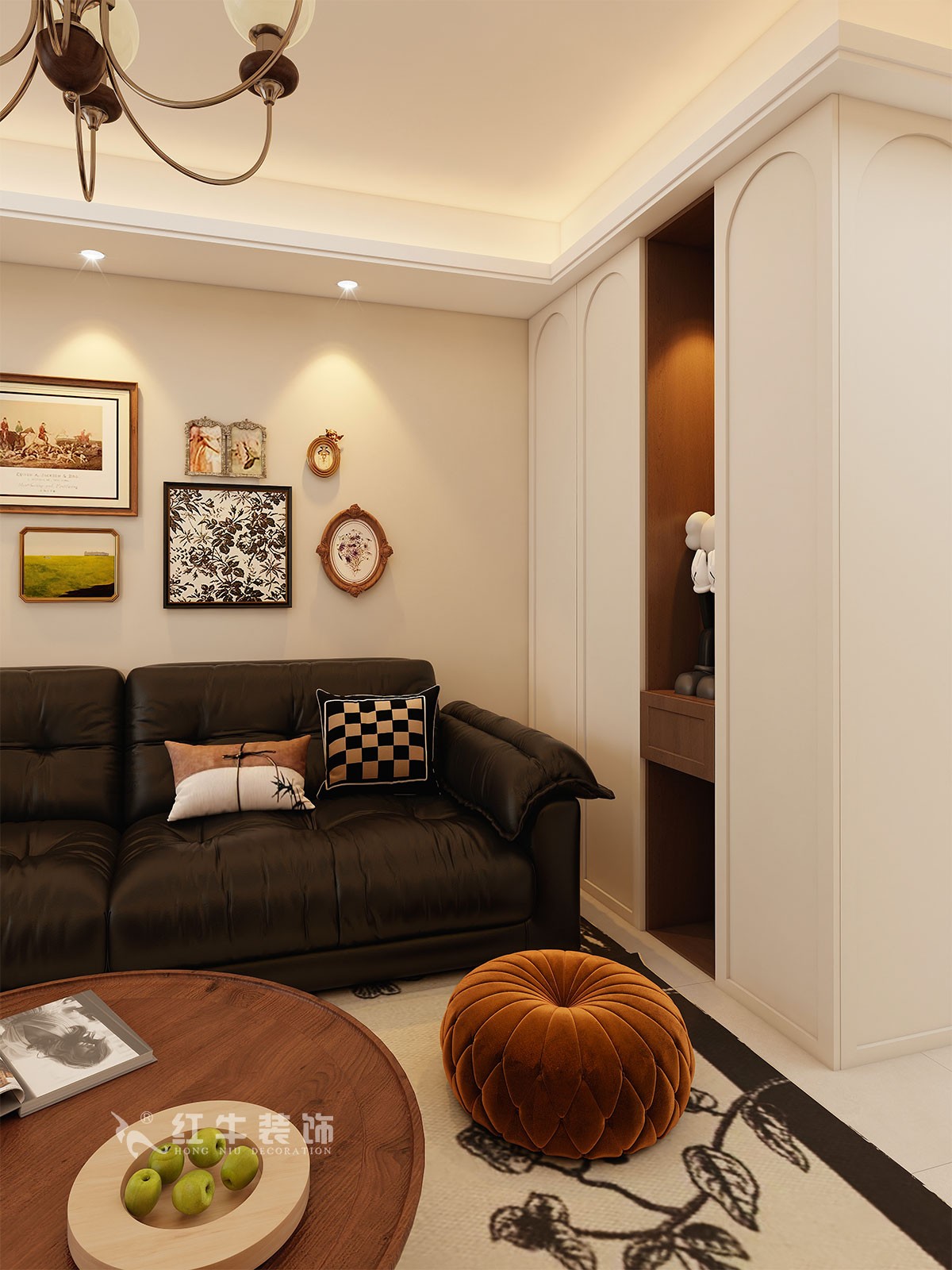 避坑指南：裝修坑多、水深？歸根結(jié)底五個(gè)字：信息不對稱