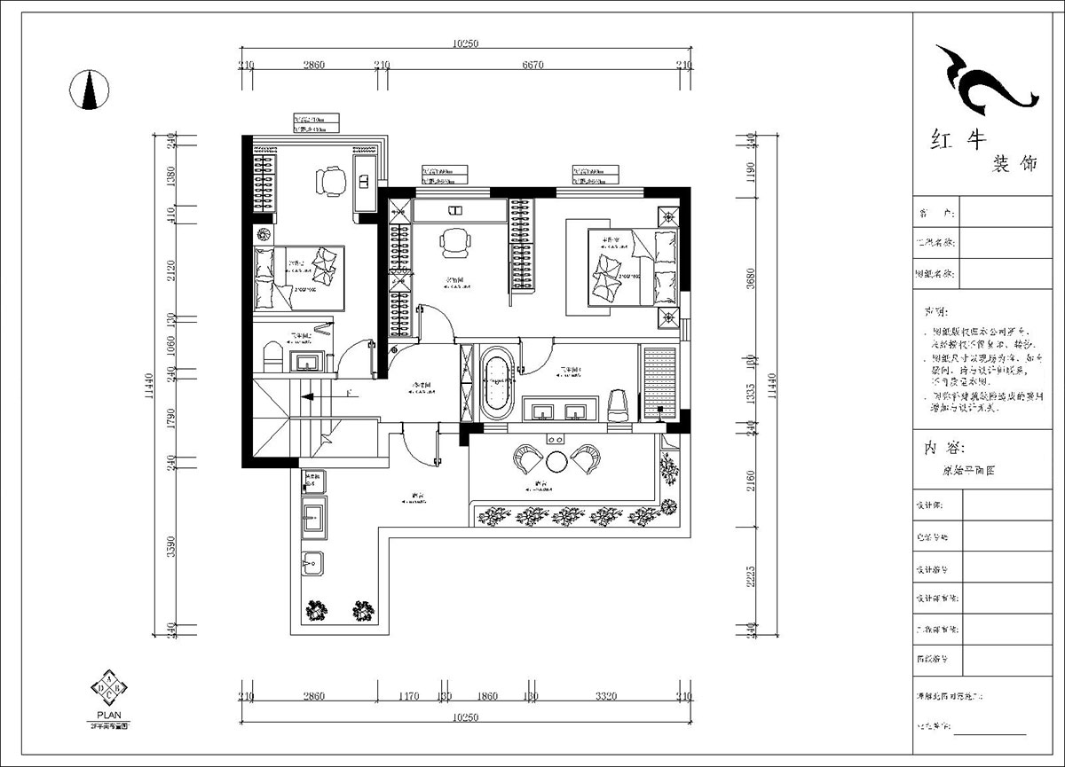 郭志成｜五礦瀾悅方山10-504-138㎡-現(xiàn)代風格｜復式｜3室2廳1廚3衛(wèi)｜老房裝修｜定制家｜全包21