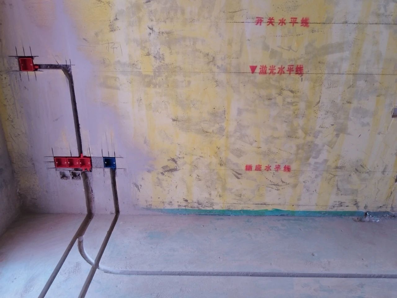 工地巡檢｜嚴(yán)格把控質(zhì)量，落實(shí)工藝標(biāo)準(zhǔn)，兌現(xiàn)品質(zhì)承諾！