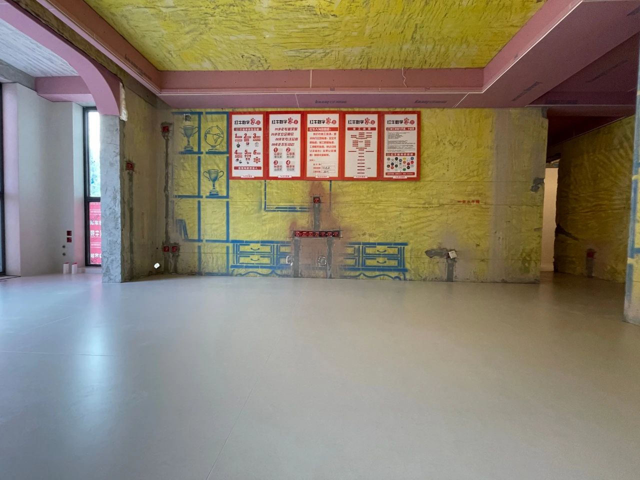 工程總監(jiān)帶隊突擊巡檢，精益求精