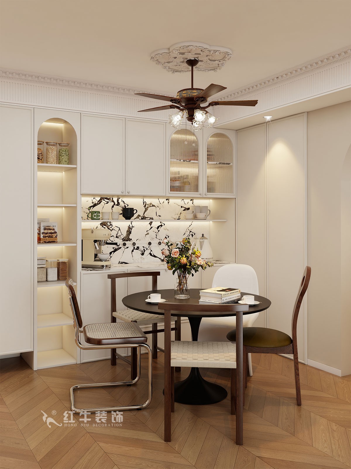 避坑指南：裝修坑多、水深？歸根結(jié)底五個(gè)字：信息不對稱