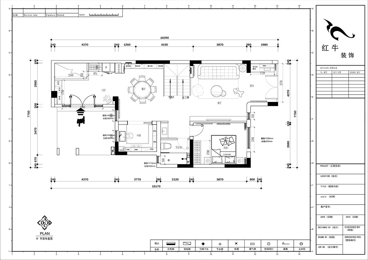 郭志成｜銀城藍(lán)溪郡19-102-300㎡-現(xiàn)代簡(jiǎn)約風(fēng)格｜聯(lián)排別墅｜5室2廳1廚4衛(wèi)｜毛坯裝修｜定制家｜全包31
