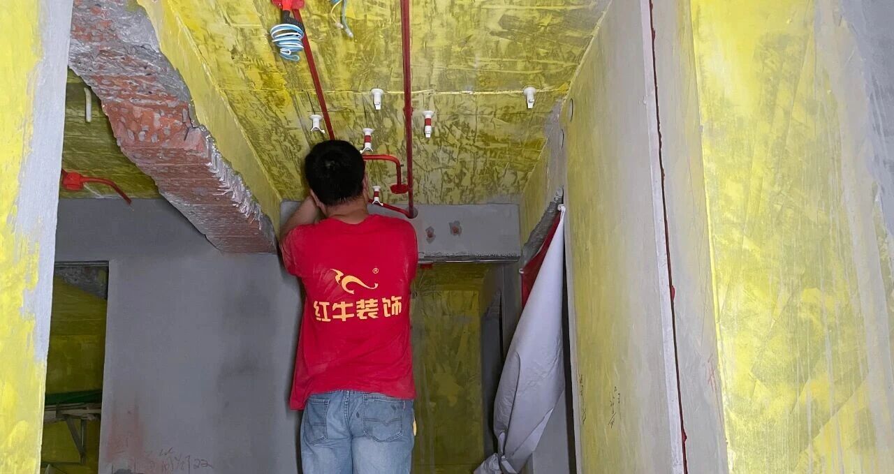 “金九銀十”裝修黃金期，南京電視臺(tái)攜手紅牛裝飾發(fā)福利啦~